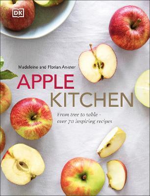 Apple Kitchen : From Tree to Table - Over 70 Inspiring Recipes                                                                                        <br><span class="capt-avtor"> By:Ankner, Madeleine                                 </span><br><span class="capt-pari"> Eur:19,50 Мкд:1199</span>